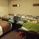 Illustration for article titled A Hotel Room Where Train Nerds Can Get Action. Train Action.